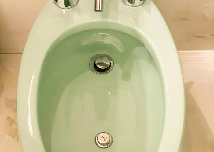 Choice Guest 公寓 *