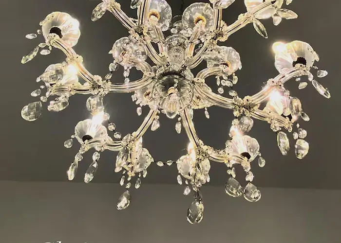 Lejlighed Choice Guest Bari